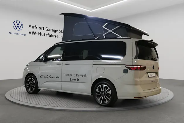 VW California eHybrid Beach Tour Liberty 4Motion