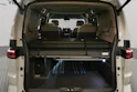 VW California eHybrid Beach Tour Liberty 4Motion