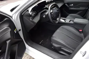 PEUGEOT 308SW 1.5BHDI A.Pack EAT8
