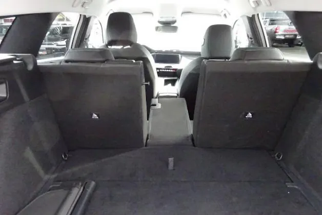PEUGEOT 308SW 1.5BHDI A.Pack EAT8