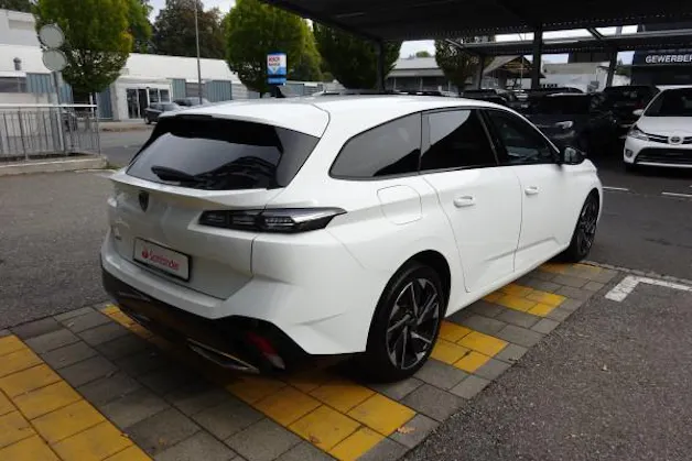PEUGEOT 308SW 1.5BHDI A.Pack EAT8