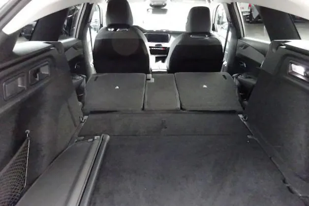 PEUGEOT 308SW 1.5BHDI A.Pack EAT8