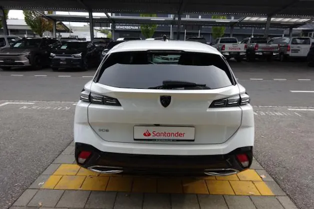 PEUGEOT 308SW 1.5BHDI A.Pack EAT8