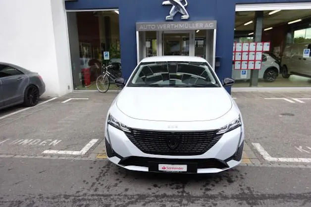 PEUGEOT 308SW 1.5BHDI A.Pack EAT8