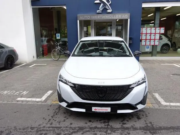 PEUGEOT 308SW 1.5BHDI A.Pack EAT8