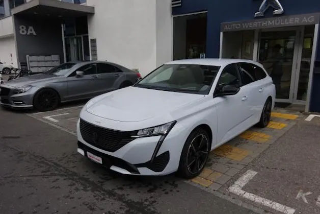 PEUGEOT 308SW 1.5BHDI A.Pack EAT8
