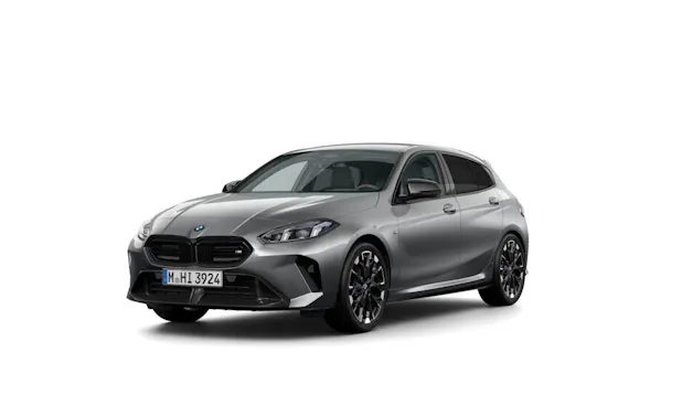 BMW M135 xDrive