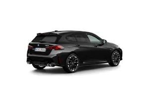 BMW M135 xDrive