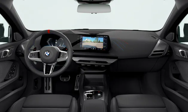 BMW M135 xDrive