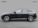MERCEDES-BENZ GLC 220 d 4Matic 9G-Tronic