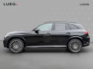 MERCEDES-BENZ GLC 220 d 4Matic 9G-Tronic