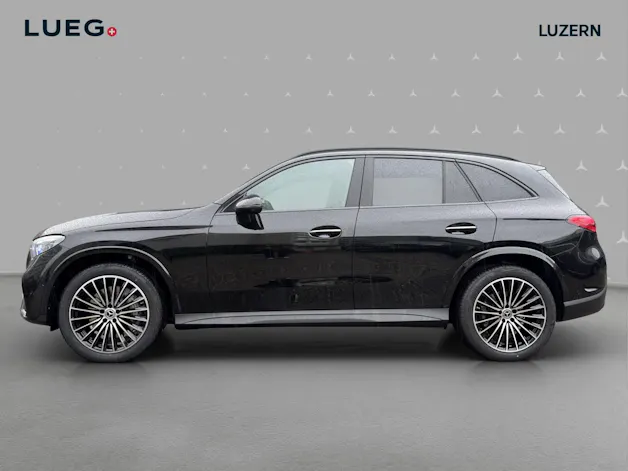MERCEDES-BENZ GLC 220 d 4Matic 9G-Tronic
