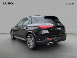 MERCEDES-BENZ GLC 220 d 4Matic 9G-Tronic