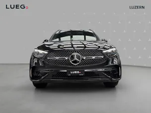 MERCEDES-BENZ GLC 220 d 4Matic 9G-Tronic