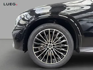 MERCEDES-BENZ GLC 220 d 4Matic 9G-Tronic