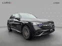 MERCEDES-BENZ GLC 220 d 4Matic 9G-Tronic