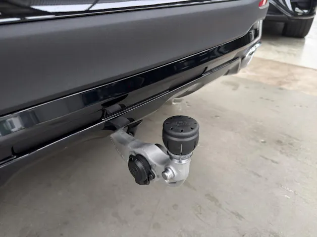 MERCEDES-BENZ GLC 220 d 4Matic 9G-Tronic