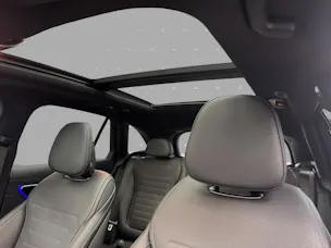 MERCEDES-BENZ GLC 220 d 4Matic 9G-Tronic