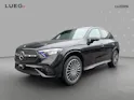 MERCEDES-BENZ GLC 220 d 4Matic 9G-Tronic