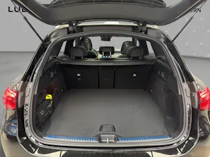 MERCEDES-BENZ GLC 220 d 4Matic 9G-Tronic
