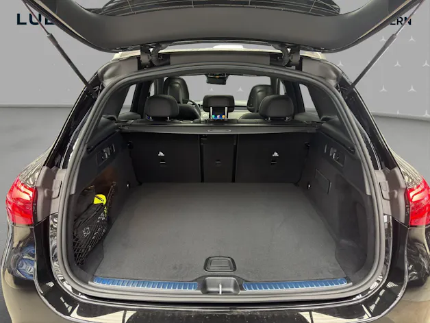 MERCEDES-BENZ GLC 220 d 4Matic 9G-Tronic