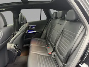 MERCEDES-BENZ GLC 220 d 4Matic 9G-Tronic