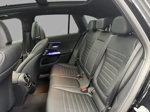MERCEDES-BENZ GLC 220 d 4Matic 9G-Tronic
