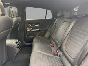MERCEDES-BENZ GLC Coupé 220 d 4Matic 9G-Tronic