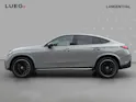 MERCEDES-BENZ GLC Coupé 220 d 4Matic 9G-Tronic