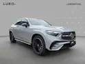 MERCEDES-BENZ GLC Coupé 220 d 4Matic 9G-Tronic