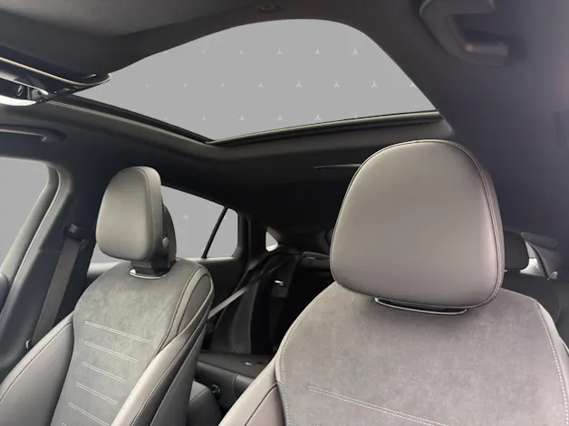 MERCEDES-BENZ GLC Coupé 220 d 4Matic 9G-Tronic