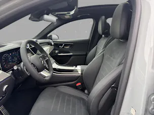 MERCEDES-BENZ GLC Coupé 220 d 4Matic 9G-Tronic