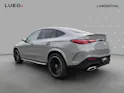 MERCEDES-BENZ GLC Coupé 220 d 4Matic 9G-Tronic