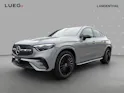 MERCEDES-BENZ GLC Coupé 220 d 4Matic 9G-Tronic