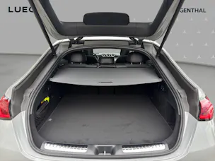 MERCEDES-BENZ GLC Coupé 220 d 4Matic 9G-Tronic