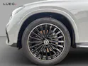 MERCEDES-BENZ GLC Coupé 220 d 4Matic 9G-Tronic