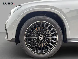 MERCEDES-BENZ GLC Coupé 220 d 4Matic 9G-Tronic