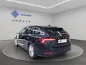 SKODA Octavia Combi 1.5 TSI mHEV DSG Style