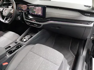 SKODA Octavia Combi 1.5 TSI mHEV DSG Style