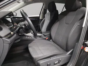 SKODA Octavia Combi 1.5 TSI mHEV DSG Style