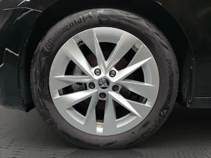 SKODA Octavia Combi 1.5 TSI mHEV DSG Style