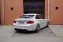 BMW M2 Competition "CH Auto * Intérieur Carbon * Sièges Electriques Mémoire * Volant Alcantara * Harman Kardon * Remus *"