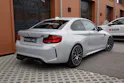 BMW M2 Competition "CH Auto * Intérieur Carbon * Sièges Electriques Mémoire * Volant Alcantara * Harman Kardon * Remus *"