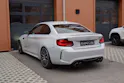 BMW M2 Competition "CH Auto * Intérieur Carbon * Sièges Electriques Mémoire * Volant Alcantara * Harman Kardon * Remus *"