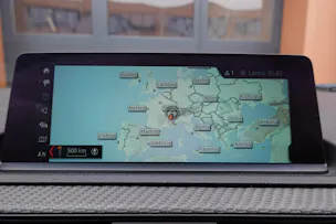 BMW M2 Competition "CH Auto * Intérieur Carbon * Sièges Electriques Mémoire * Volant Alcantara * Harman Kardon * Remus *"