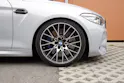 BMW M2 Competition "CH Auto * Intérieur Carbon * Sièges Electriques Mémoire * Volant Alcantara * Harman Kardon * Remus *"