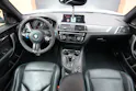 BMW M2 Competition "CH Auto * Intérieur Carbon * Sièges Electriques Mémoire * Volant Alcantara * Harman Kardon * Remus *"