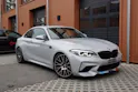 BMW M2 Competition "CH Auto * Intérieur Carbon * Sièges Electriques Mémoire * Volant Alcantara * Harman Kardon * Remus *"