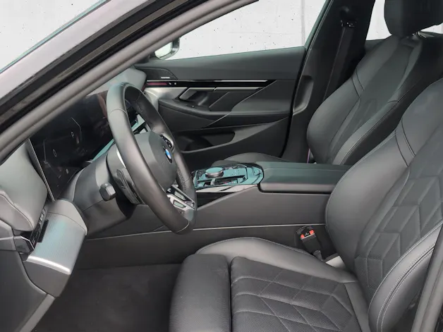 BMW 520d 48V M Sport Pro