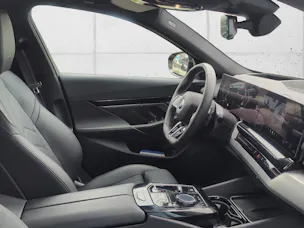BMW 520d 48V M Sport Pro
